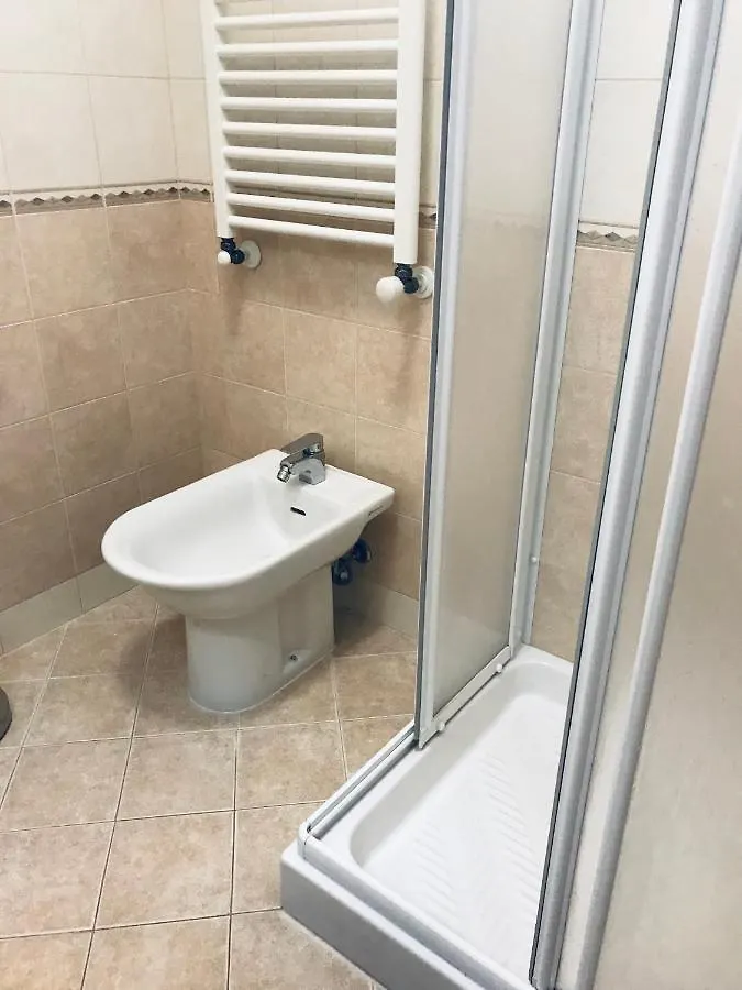 Appartamenti Angelica 2 Pisa Apartmán