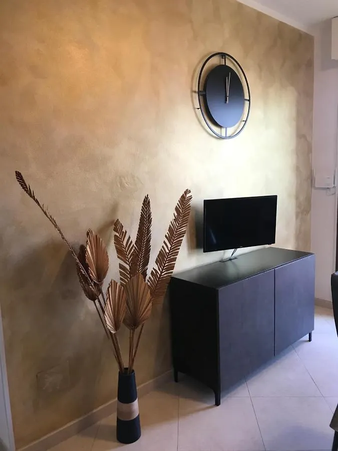 Lägenhet Appartamenti Angelica 2 Pisa Italien