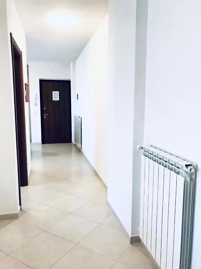 Appartamenti Angelica 2 Pisa Lägenhet
